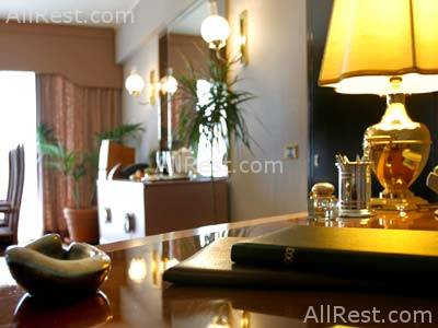 Rodos Palace Apartments Bungalows 16
